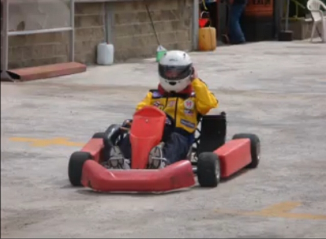  La Mina Karts 